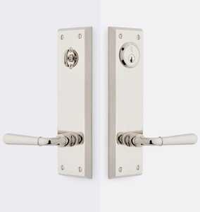 Modern Matt Bronze T Bar Cabinet <b>Handle</b> Zinc Alloy Minimalist Wardrobe <b>Door</b> <b>Pull</b> Kitchen Cupboard Drawer Hardware - Product Image 5