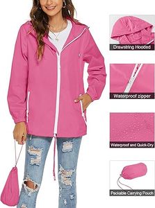 Wholesale Designer <b>Men</b> <b>Long</b> Winter Outdoor Windbreaker <b>Jacket</b> Stand Collar Vintage Style Lightweight Windproof Waterproof Hooded - Product Image 4
