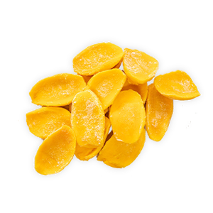 Mango Congelado IQF |   Nivel de Brix Alto |   Fábrica en Vietnam - Product Image 2
