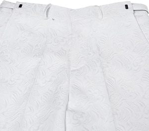 Traje Formal de Negocios para Hombre, Estilo Británico, de 3 Piezas, de Lana Peinada, Corte Entallado, Antiarrugas, con Solapa de Muesca, Blazer, Chaleco y Pantalones - Product Image 2