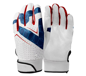 Premium Baseball <b>Glove</b> Adult Youth Baseball Fielding Training <b>Glove</b> - Product Image 4