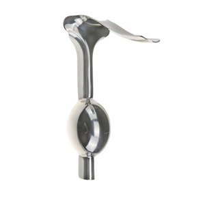 Spéculum vaginal lesté Steiner Auvard à usage clinique, conception précise - Product Image 1