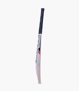 Batte de cricket professionnelle légère de qualité supérieure en saule anglais, édition Killer, fabriquée à la main, pour matchs, marque MB MALIK - Product Image 3