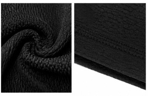 Custom Logo Beanie Manufacturer | OEM ODM Acrylic Knit Winter Beanie Hat | Private Label Embroidered Skull Cap Wholesale - Product Image 5