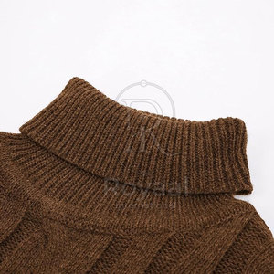 Pulls pour hommes à manches longues respirants, très demandés, sur mesure, prix de gros, nouvelle arrivée - Product Image 3