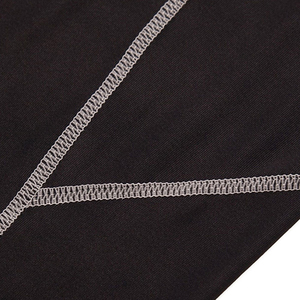 Camiseta Deportiva de Manga Larga para Hombre, Personalizable, Transpirable, de Spandex/Poliéster, con Diseño Personalizado, Marca MASGAM SPORTS - Product Image 6