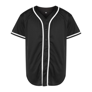 Maillot de baseball professionnel, uniforme d'équipe sportive durable, fabricant de qualité supérieure, commandes en gros - Product Image 1