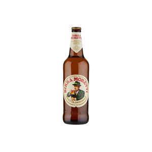 Méthode Birra Moretti : Boisson idéale Birra Moretti pour la détente et les événements sociaux - Product Image 2