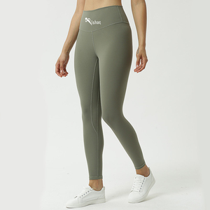 new style new <b>Hot</b> wholesale gym yoga <b>pants</b> <b>High</b> <b>waist</b> legging women clothing fitness women leggings with pockets - Product Image 1