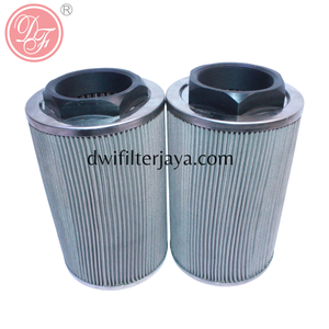 อะไหล่รถบรรทุกคุณภาพสูงสำหรับงานหนัก ไส้กรองน้ำมันไฮดรอลิก OEM ไส้กรองน้ำมันเครื่อง - Product Image 5
