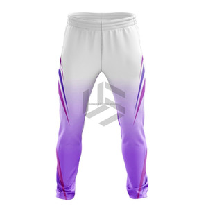 Tenue de cricket respirante 100 % polyester de haute qualité pour hommes et femmes, personnalisable avec logo de club, vêtements d'équipe Pakistan USA 2026 - Product Image 6