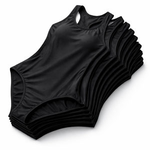 Bulk Order Nylon <b>Swimming</b> <b>Costumes</b> for Retailers - OEM Swimwear Direct from Manufacturer - Product Image 3