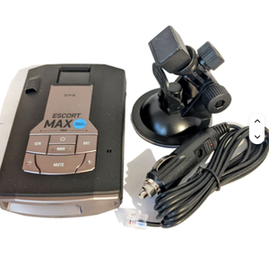 เครื่องตรวจจับเรดาร์เลเซอร์ New Escort MAX 360c - Product Image 5