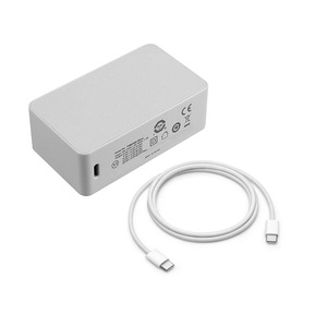 Medical and ITE Certificated 60W USB <b>Type</b> <b>C</b> PD <b>Fast</b> <b>Charger</b> QC4.0/PD3.0 - Product Image 5