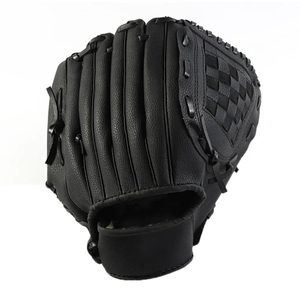 Gants de baseball à séchage rapide, écologiques, pour l'extérieur, ajustables, respirants, pour le fielding, personnalisables, vente en gros, OEM, pour le sport - Product Image 3