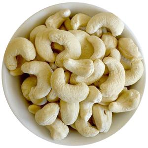 Application d'aliments secs de qualité aux noix de cajou grillées salées biologiques du fournisseur crédible Snack du Vietnam Bon prix pour toutes les tailles - Product Image 5