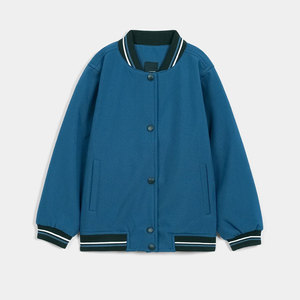 Best Designer Men's Winter Varsity Outdoor Jacket Canvas <b>Stand</b> Front Quick Dry Breathable Custom Sizes Colors Casual Style - Product Image 3