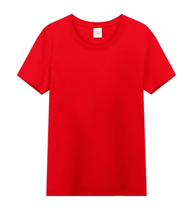 T-shirt surdimensionné personnalisé pour homme, col rond, 100 % coton, style streetwear, manches courtes, tissu jersey de haute qualité, vierge - Product Image 5