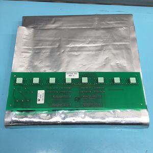 วัตกินส์-Johnson WJ 975783-001แผงสวิตช์ PCB-เชื่อถือได้อุปกรณ์เซมิคอนดักเตอร์ทั่วโลกและชิ้นส่วนที่ - Product Image 4