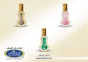 Perfumes en Aerosol Al Rehab de 35 ml al por Mayor - Product Image 5