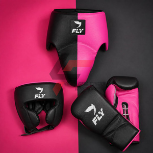 Ensemble de boxe et de kickboxing professionnel confortable, modèle le plus récent, imprimé, prix de gros usine, prêt à expédier - Product Image 6