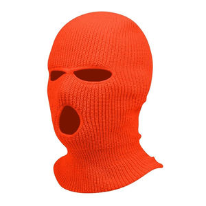 Pasamontañas de Alta Calidad al por Mayor, Multifuncional, con Logotipo Personalizado, Transpirable, para Pesca, Uso en Exteriores, Invierno - Product Image 3