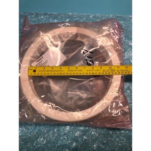 AMAT 0200-10143 Insert, <b>Ring</b>, Chamber, <b>Ceramic</b> - Trusted Global Legacy Semiconductor Equipment and Parts at - Product Image 4