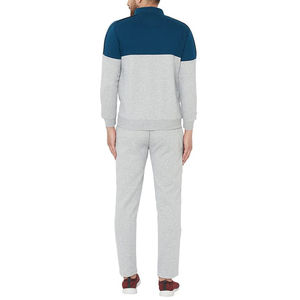 SMART SHINE ENTERPRISES Conjunto Deportivo Informal de Invierno 100% Algodón Transpirable, Suave y Cálido, Ropa Deportiva Personalizada al por Mayor - Product Image 6
