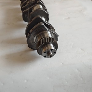 Conjunto de Cigüeñal del Motor – Pieza de Alto Rendimiento, Diseñada con Precisión - Product Image 2