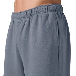 Pantalon de sport ample pour homme, coupe athlétique, séchage rapide, poids moyen, pour entraînement, jogging, avec cheville élastique, coupe affinée, vêtement de sport décontracté - Product Image 3