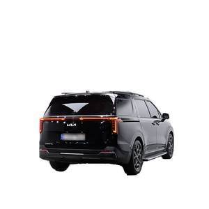 Kia Carnival 2024 de 9 Plazas, Cámara Trasera, Diésel, Caja de Cambios Automática, Estándar de Emisiones Euro V, Asientos de Cuero, Volante a la Izquierda - Product Image 1