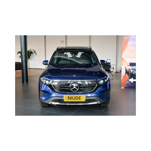 <span class=keywords><strong>Mercedes</strong></span> Eqa Eqb Eqc 2025-2026, Auto Eléctrico, 7 y 5 Plazas, SUV Compacto, Eqb 260 350 4Matic 2026 2025, Autos Eléctricos <span class=keywords><strong>Mercedes</strong></span> Benz, Eqb 350 - Product Image 2