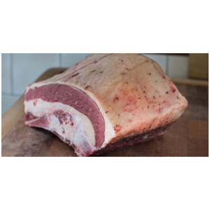 Carne de res halal congelada, brisket con hueso (filetes) en venta - Product Image 2