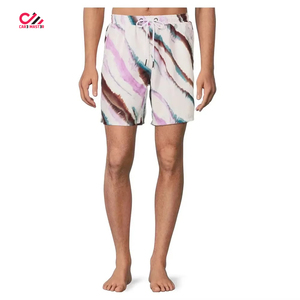 New Beachwear <b>Mens</b> Board Short <b>For</b> <b>Men</b> Custom Logo Personalized Design <b>Bandana</b> Streetwear Summer Casual Shorts - Product Image 2