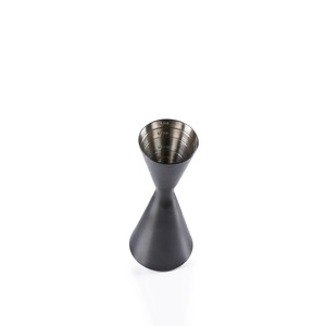 Jigger à cocktail professionnel en acier inoxydable, tasse à mesurer double face de qualité supérieure, outil élégant pour le service de boissons et les barware - Product Image 3