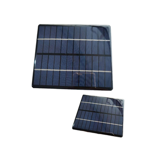 Paneles solares aptos para la carga de baterías, sistemas de energía remota y proyectos de energía sostenible - Product Image 6