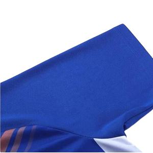 Camiseta deportiva de poliéster 100% de alta calidad para hombre, uniforme de fútbol cómodo con impresión por sublimación - Product Image 6