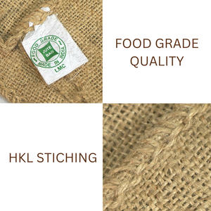 Bolsa de Compras de Yute Personalizable, Bolsa Ecológica de Fibra Natural para Eventos Promocionales - Product Image 4