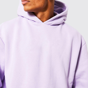 Chándales Deportivos de Algodón y Poliéster de Alta Calidad para Hombre, Ropa Deportiva de Algodón con Logotipo Personalizado - Product Image 3