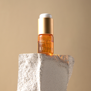 Suero para el Cuidado de la Piel con Alfa Arbutina, Ampolla Iluminadora Líquida, Vitamina C Estabilizada, Antienvejecimiento, Blanqueador, Potenciador de la Luminosidad Facial - Product Image 3