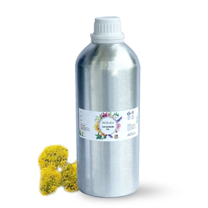 Huile essentielle de galbanum |   Fournisseur en gros d'huiles essentielles de qualité supérieure, fabricant OEM de marques privées - Product Image 4