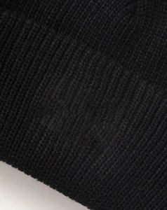 Bonnet unisexe d'hiver de haute qualité, 100% coton, respirant, imperméable, avec rivets, pour usage quotidien par temps froid, motif uni, style streetwear - Product Image 4