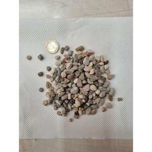 Galets Millefiori 10-16mm - Sacs de 1000kg - Product Image 2