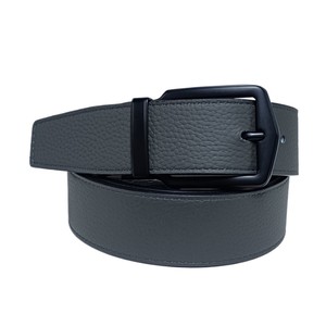 Men Braided <b>Elastic</b> Stretch <b>Belt</b> Pack of 3 Woven Waist Straps - Product Image 3