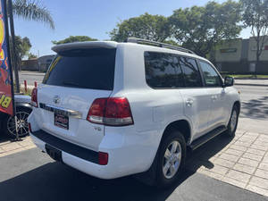 Land Cruiser AWD 4 portes SUV 2008 prêt pour l'expédition - Product Image 2