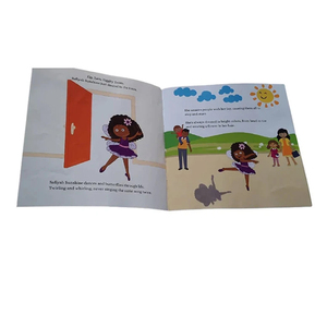 Servicio de Impresión de Cuadernos Personalizados al por Mayor con Cubierta de Cartón, Papel Offset y Encuadernación Perfecta - Product Image 5
