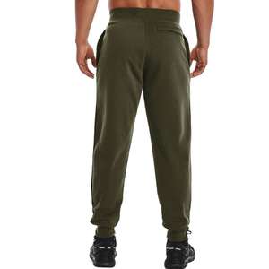 Pantalon Homme de Qualité Supérieure Respirant Couleur Unie Nouvelle Tendance Vente Chaude Streetwear Pantalon Homme Lavé - Product Image 5