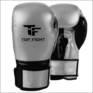 Ensemble de gants de boxe Winning 2025 |   Gants de sparring professionnels en cuir de vachette de haute qualité, design personnalisé - Product Image 4