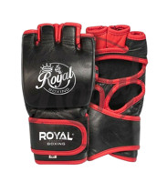 Gants de grappling demi-doigts les plus vendus pour arts martiaux, entraînement professionnel, gants de boxe MMA de haute qualité pour adultes