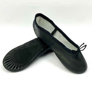 Chaussure de danse classique sur mesure pour femmes avec ajustement confortable et logo personnalisé - Product Image 2
